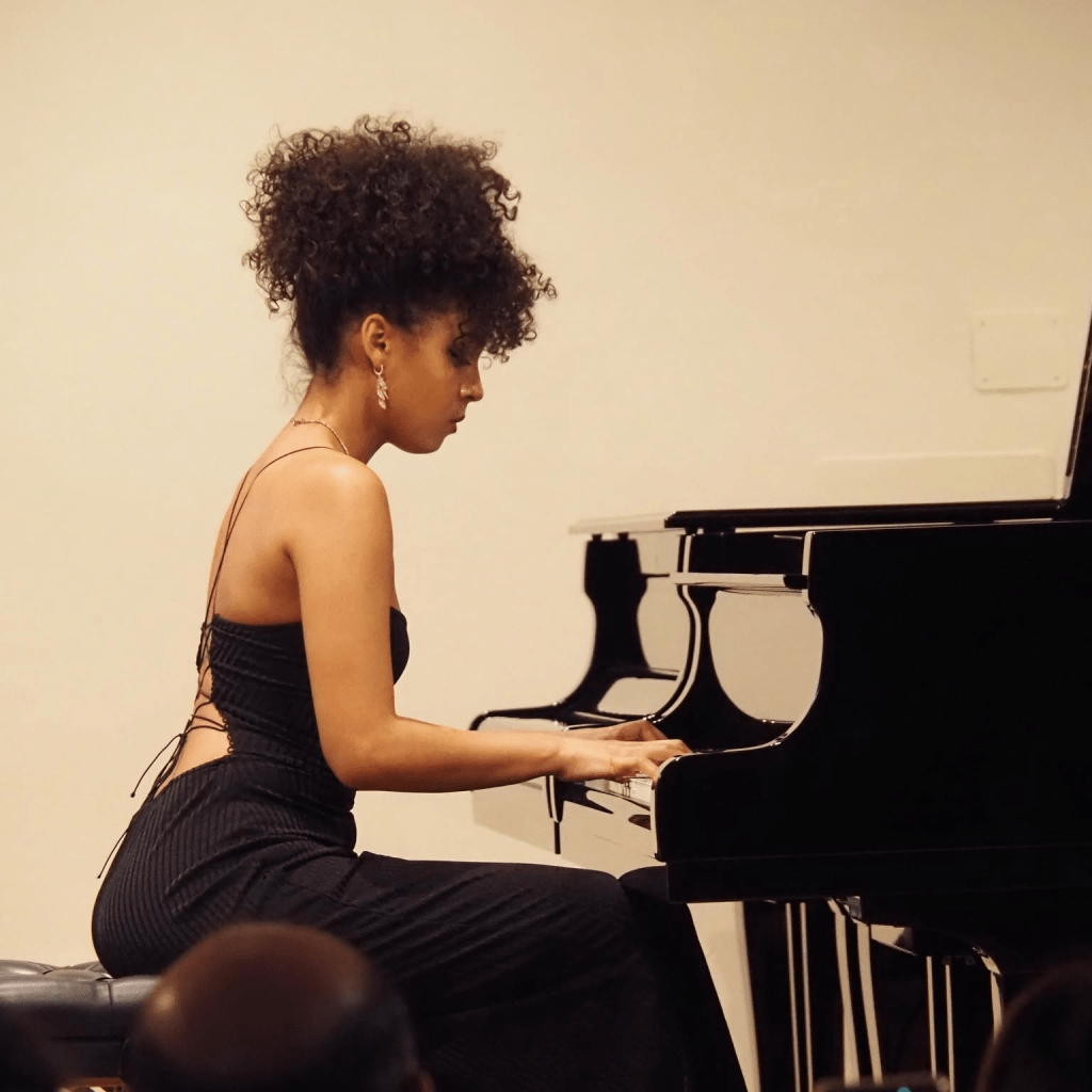 Concert performance
